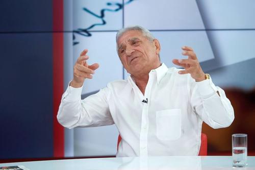Ioan Becali