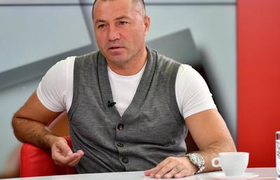 Adrian Ilie, brutal de sincer în studioul GSP: „Sunt mai apreciat în Spania decât în România” + transfer ratat la Real Madrid