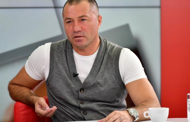 Adrian Ilie, brutal de sincer în studioul GSP: „Sunt mai apreciat în Spania decât în România” + transfer ratat la Real Madrid