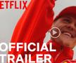 Netflix va difuza un documentar despre fostul celebru pilot de Formula 1.