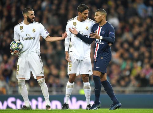 Leonardo, directorul sportiv al celor de la PSG, a lansat un atac la adresa lui Real Madrid, după oferta făcută pentru starul Kylian Mbappe (22 de ani).