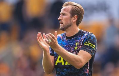 Harry Kane, decizie finală! Anunțul jucătorului asediat cu oferte de Guardiola