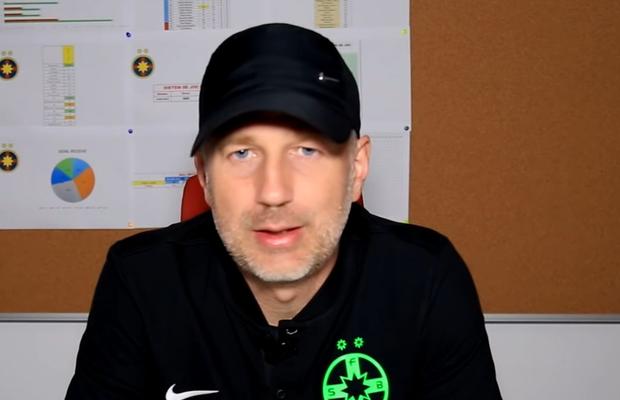 Edi Iordănescu, mesaj pentru fanii lui FCSB: „Vreau să vă fac o promisiune”