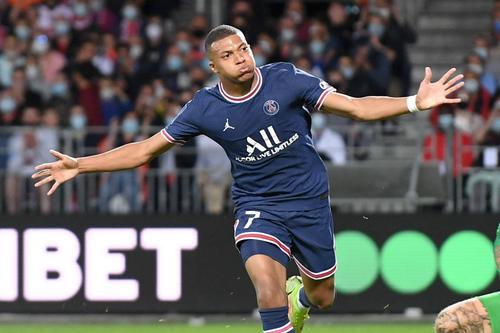 Sheikh Tamim bin Hamad Al Thani, fratele șefului de la PSG, le-a transmis un mesaj dur conducătorilor de la Real Madrid, în contextul transferului lui Kylian Mbappe (22 de ani).