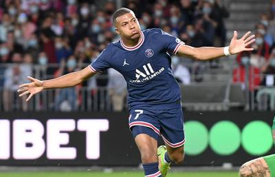 Bale, victimă colaterală în războiul Real Madrid - PSG pentru Mbappe » Cum a fost ironizat galezul