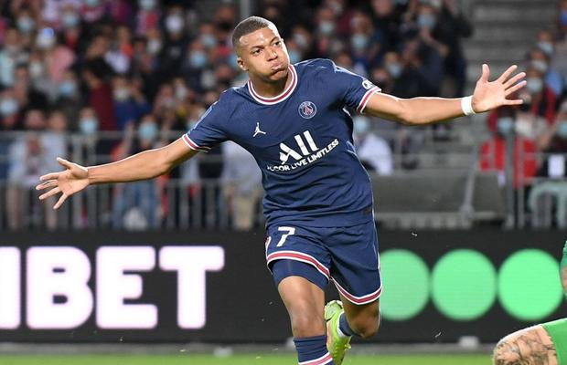 Bale, victimă colaterală în războiul Real Madrid - PSG pentru Mbappe » Cum a fost ironizat galezul