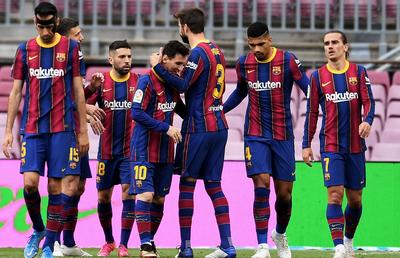 O vedetă de la Barcelona a cumpărat drepturile pentru Ligue 1! Oferă debutul lui Messi la PSG gratis online