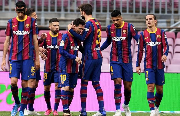O vedetă de la Barcelona a cumpărat drepturile pentru Ligue 1! Oferă debutul lui Messi la PSG gratis online