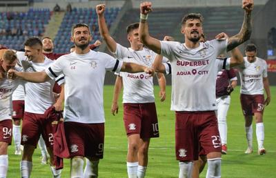 Rapid nu se oprește! Anunțul momentului în Giulești: „Mai vin 1-2 jucători”