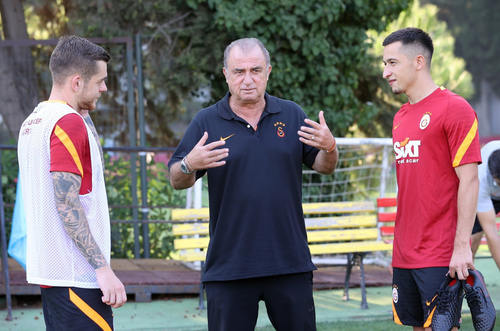FOTO: Galatasaray
