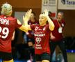 S-a stabilit Final Four-ul Cupei României! Programul semifinalelor