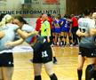 S-a stabilit Final Four-ul Cupei României! Programul semifinalelor