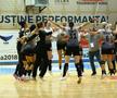 S-a stabilit Final Four-ul Cupei României! Programul semifinalelor