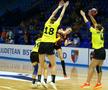 S-a stabilit Final Four-ul Cupei României! Programul semifinalelor