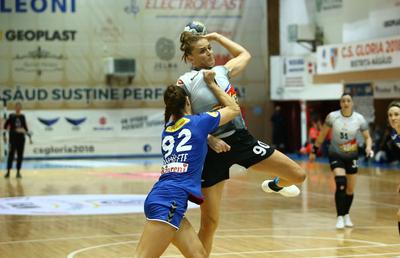 S-a stabilit Final Four-ul Cupei României! Programul semifinalelor