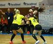S-a stabilit Final Four-ul Cupei României! Programul semifinalelor