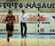 S-a stabilit Final Four-ul Cupei României! Programul semifinalelor