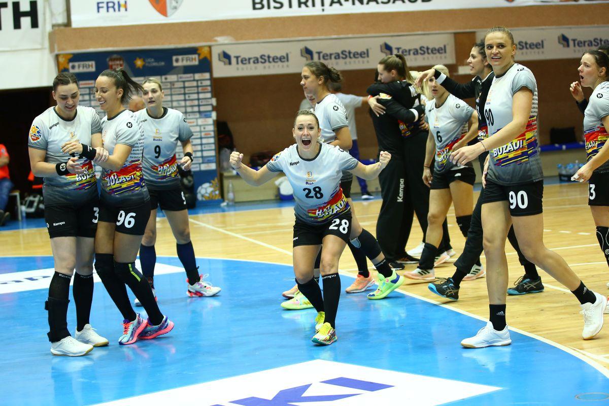 Cupa României la handbal - 25 08 2021 / FOTO: Marius Ionescu