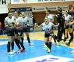 S-a stabilit Final Four-ul Cupei României! Programul semifinalelor
