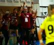 S-a stabilit Final Four-ul Cupei României! Programul semifinalelor
