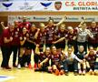 S-a stabilit Final Four-ul Cupei României! Programul semifinalelor