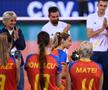 Selecționerul României, demis după parcursul catastrofal de la Campionatul European!