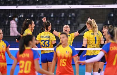 Selecționerul României, demis după parcursul catastrofal de la Campionatul European!