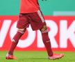 Bayern a spulberat-o pe Bremer în primul tur din Cupa Germaniei, 12-0