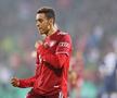 Bayern a spulberat-o pe Bremer în primul tur din Cupa Germaniei, 12-0