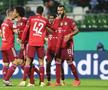 Bayern a spulberat-o pe Bremer în primul tur din Cupa Germaniei, 12-0