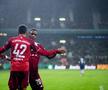 Bayern a spulberat-o pe Bremer în primul tur din Cupa Germaniei, 12-0