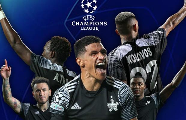 Moldova are echipă în grupele UCL! Sheriff, exemplu pentru România! + cum arată urnele și când e tragerea la sorți