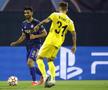 Dinamo Zagreb - Sheriff 0-0 (0-3 la general)