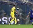 Dinamo Zagreb - Sheriff 0-0 (0-3 la general)