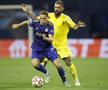 Moldova are echipă în grupele UCL! Sheriff, exemplu pentru România! + cum arată urnele și când e tragerea la sorți
