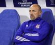 Dinamo Zagreb - Sheriff 0-0 (0-3 la general)