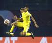 Dinamo Zagreb - Sheriff 0-0 (0-3 la general)