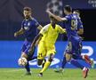 Dinamo Zagreb - Sheriff 0-0 (0-3 la general)