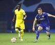 Dinamo Zagreb - Sheriff 0-0 (0-3 la general)