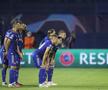 Dinamo Zagreb - Sheriff 0-0 (0-3 la general)