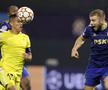Dinamo Zagreb - Sheriff 0-0 (0-3 la general)