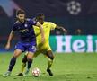Dinamo Zagreb - Sheriff 0-0 (0-3 la general)