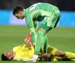 Moldova are echipă în grupele UCL! Sheriff, exemplu pentru România! + cum arată urnele și când e tragerea la sorți
