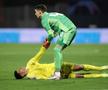Dinamo Zagreb - Sheriff 0-0 (0-3 la general)