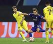 Dinamo Zagreb - Sheriff 0-0 (0-3 la general)