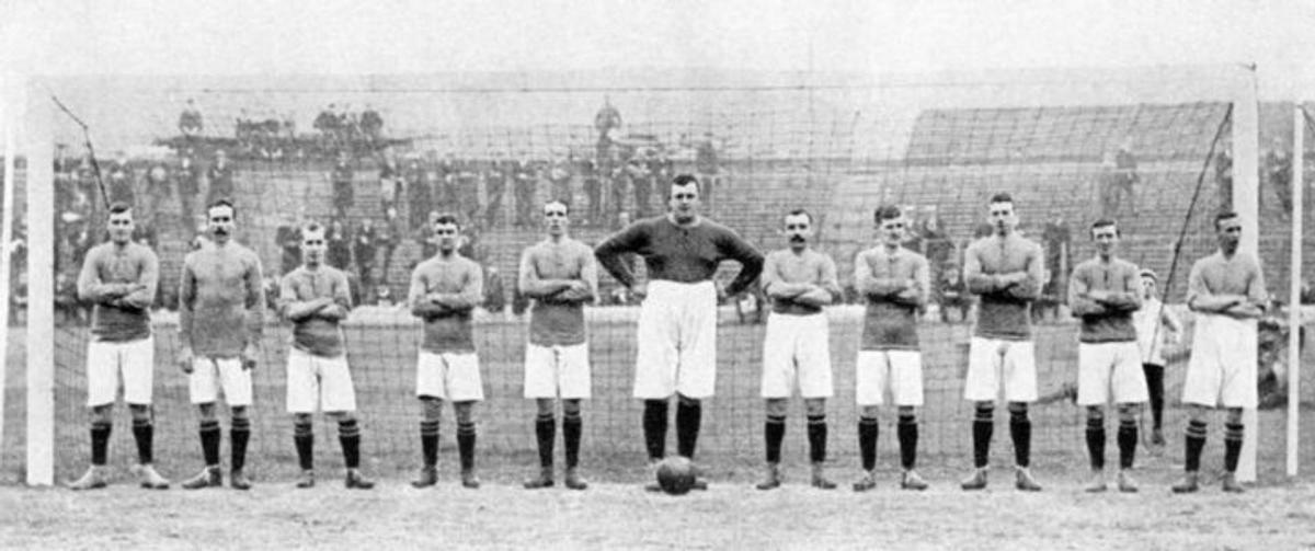 William Foulke