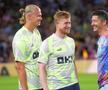 Barcelona - Manchester City / Sursă foto: Guliver/Getty Images
