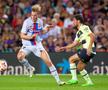 Barcelona - Manchester City / Sursă foto: Guliver/Getty Images