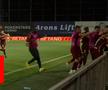 Dan Petrescu, furios și după calificarea în grupe: „Un idiot m-a deranjat tot meciul. Cred că e pus de cineva”