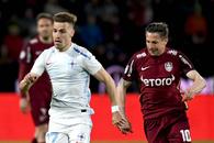CFR Cluj și FCSB, în urna a doua din Conference League! Cum arată grupa horror și cea accesibilă